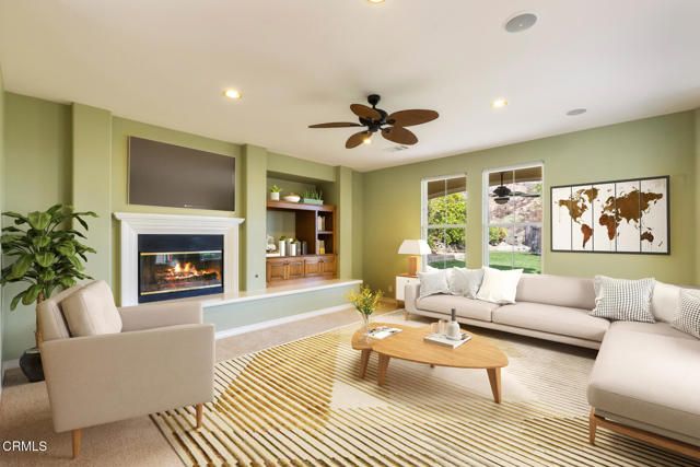 3710 Sunset Ridge Road, Altadena, CA 91001