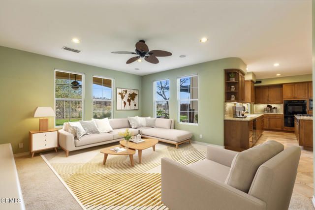 3710 Sunset Ridge Road, Altadena, CA 91001