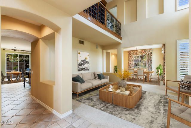 3710 Sunset Ridge Road, Altadena, CA 91001