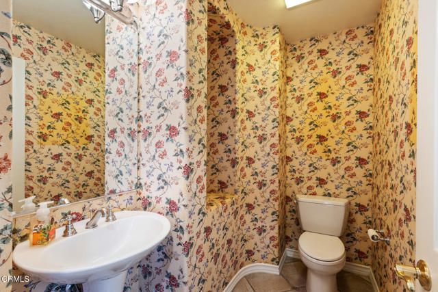 3710 Sunset Ridge Road, Altadena, CA 91001