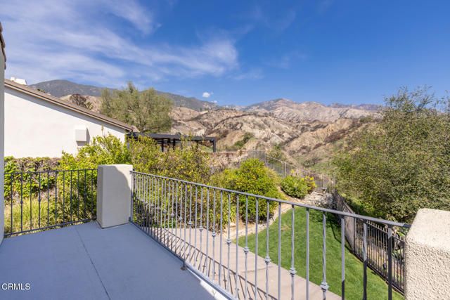 3710 Sunset Ridge Road, Altadena, CA 91001