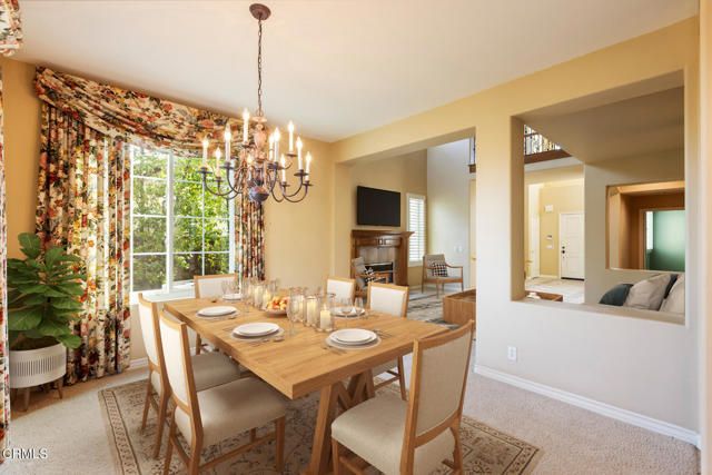 3710 Sunset Ridge Road, Altadena, CA 91001