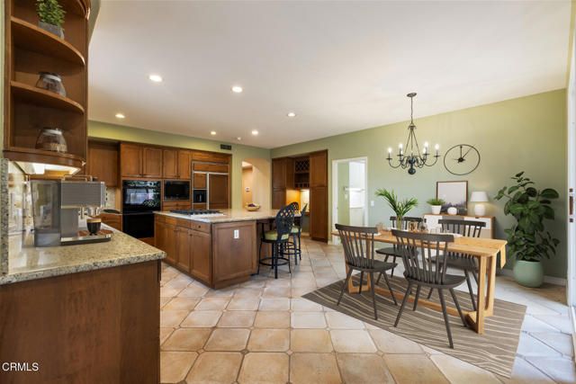 3710 Sunset Ridge Road, Altadena, CA 91001