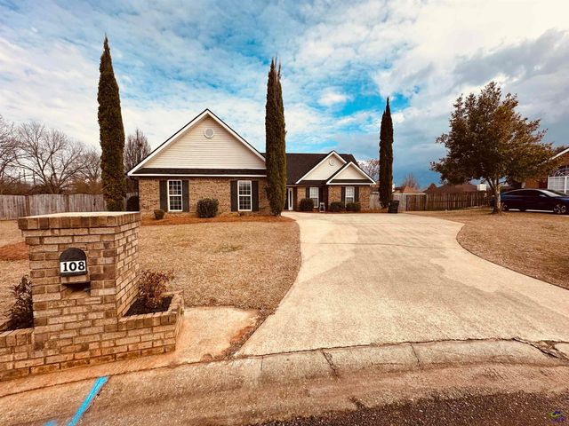 108 Holbeck Ct, Warner Robins, GA 31088
