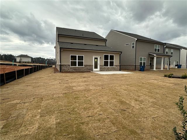 17 Butternut Way, Auburn, GA 30011