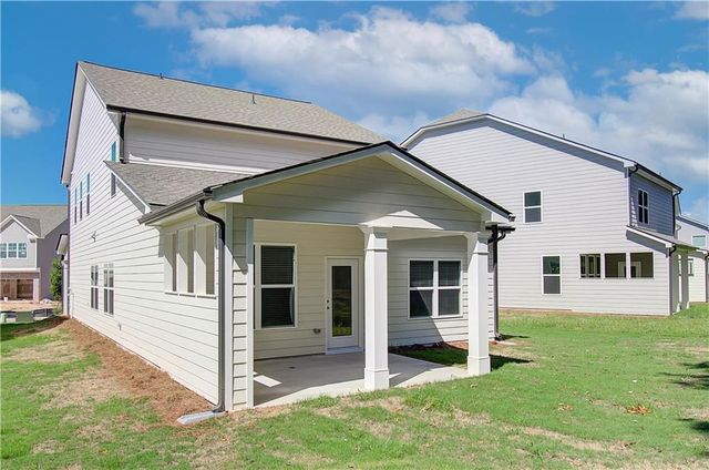 17 Butternut Way, Auburn, GA 30011