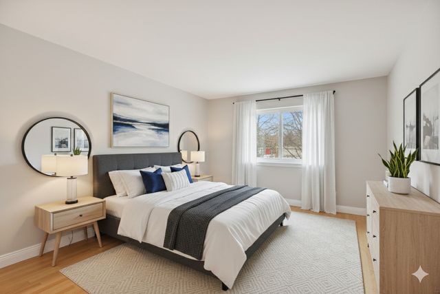 9420 Bay Colony Drive 2E, Des Plaines, IL 60016