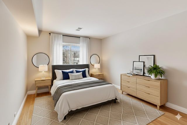 9420 Bay Colony Drive 2E, Des Plaines, IL 60016