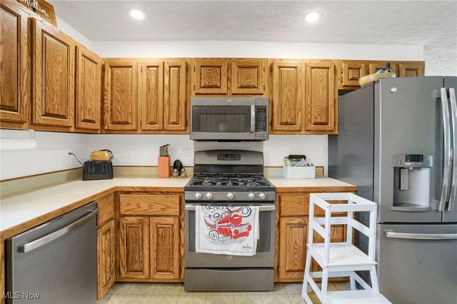 45330 Maple View Circle, Caldwell, OH 43724