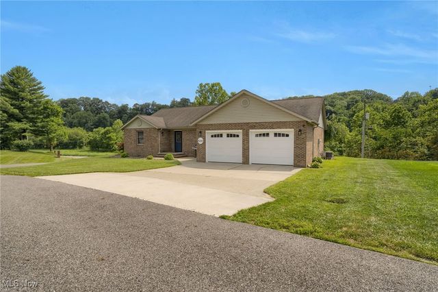 45330 Maple View Circle, Caldwell, OH 43724