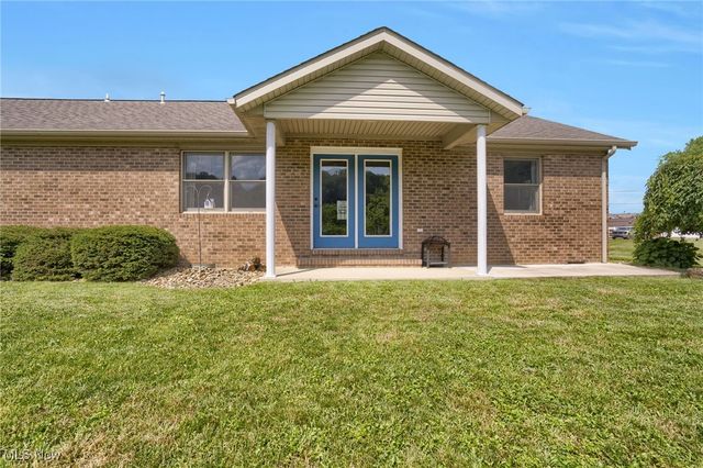 45330 Maple View Circle, Caldwell, OH 43724
