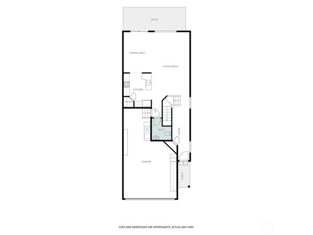 17925 73rd Avenue E, Puyallup, WA 98375