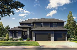 17620 Knox Street, Overland Park, KS 66221