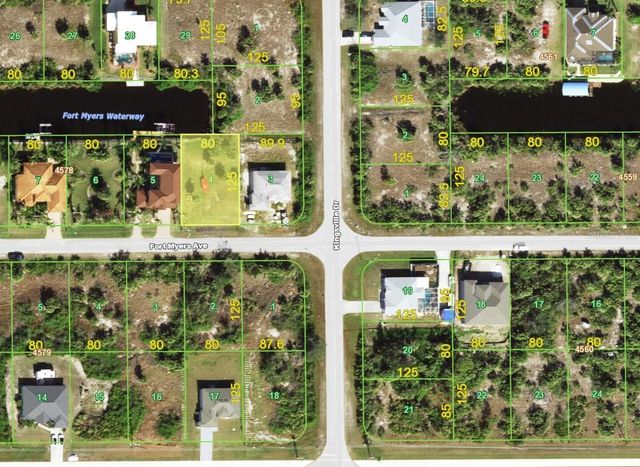 14150 FORT MYERS AVENUE, Port Charlotte, FL 33981