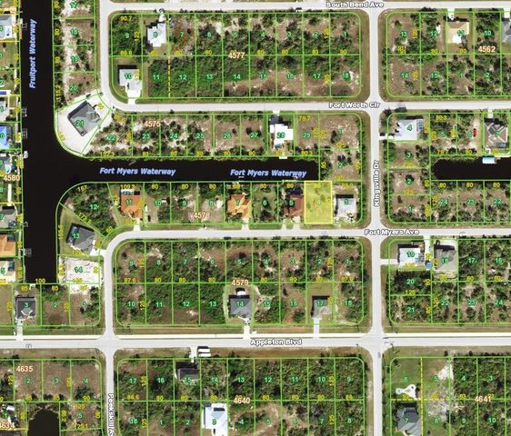 14150 FORT MYERS AVENUE, Port Charlotte, FL 33981