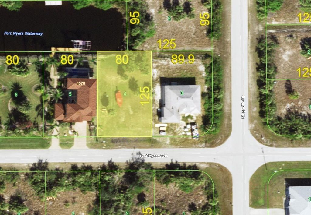 14150 FORT MYERS AVENUE, Port Charlotte, FL 33981