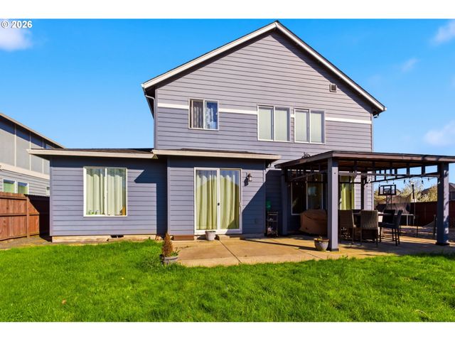 9600 Ne 163RD Ct, Vancouver, WA 98682