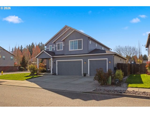 9600 Ne 163RD Ct, Vancouver, WA 98682