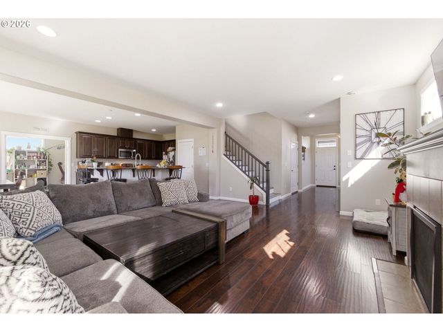 9600 Ne 163RD Ct, Vancouver, WA 98682