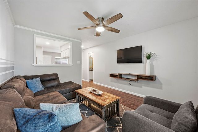 1406 Summit Street A, College Station, TX 77845