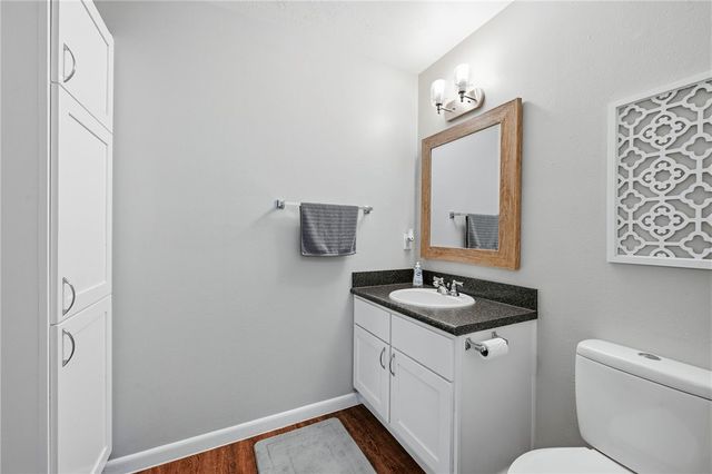 1406 Summit Street A, College Station, TX 77845