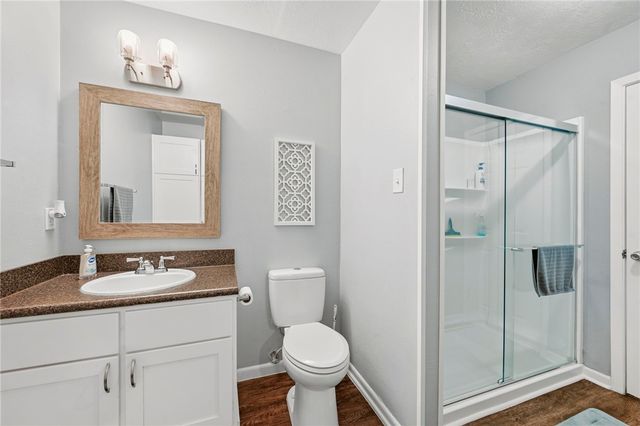 1406 Summit Street A, College Station, TX 77845