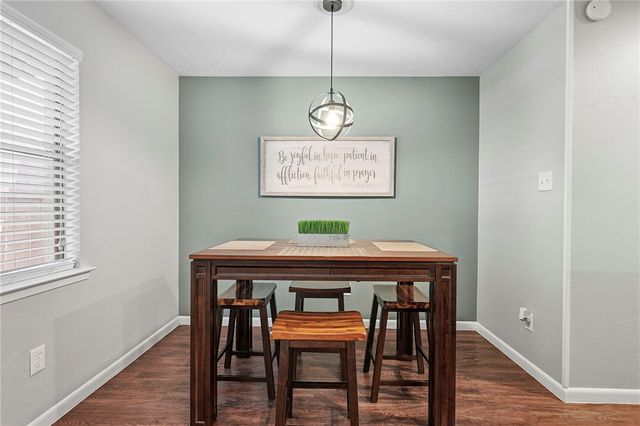 1406 Summit Street A, College Station, TX 77845