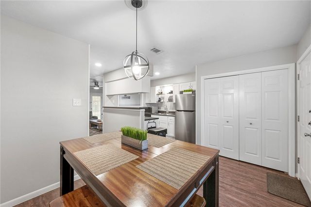 1406 Summit Street A, College Station, TX 77845