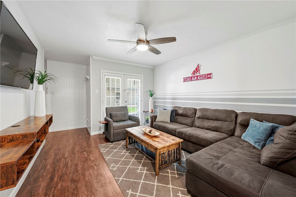 1406 Summit Street A, College Station, TX 77845 — photo 3