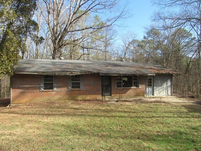 78 Holly Place Road, Marble, NC 28905