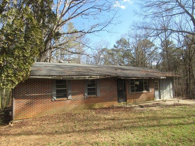 78 Holly Place Road, Marble, NC 28905