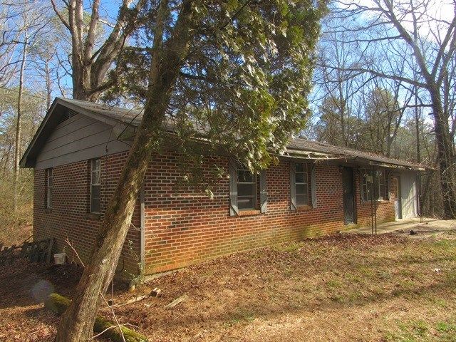 78 Holly Place Road, Marble, NC 28905