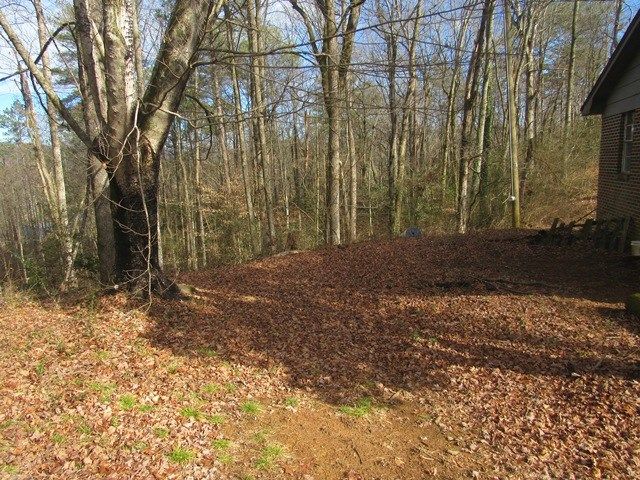 78 Holly Place Road, Marble, NC 28905