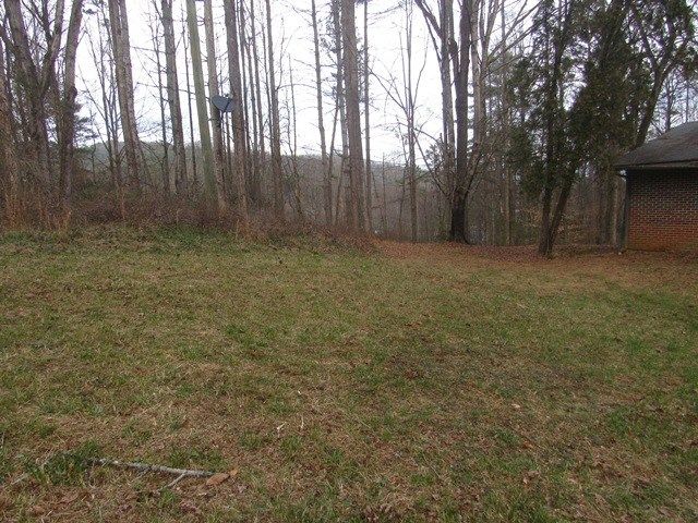 78 Holly Place Road, Marble, NC 28905