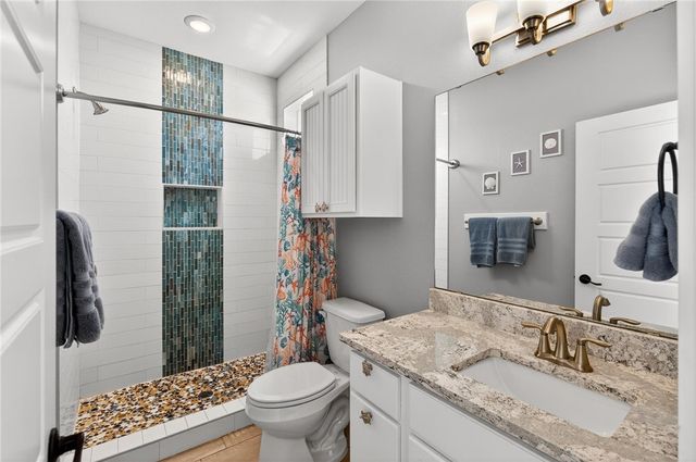 1701 S Station St 402, Port Aransas, TX 78373