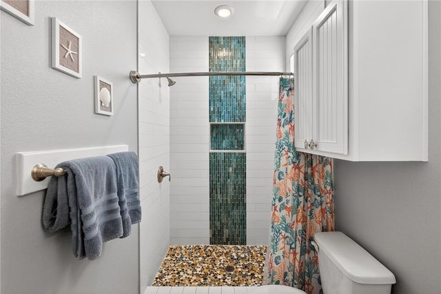 1701 S Station St 402, Port Aransas, TX 78373