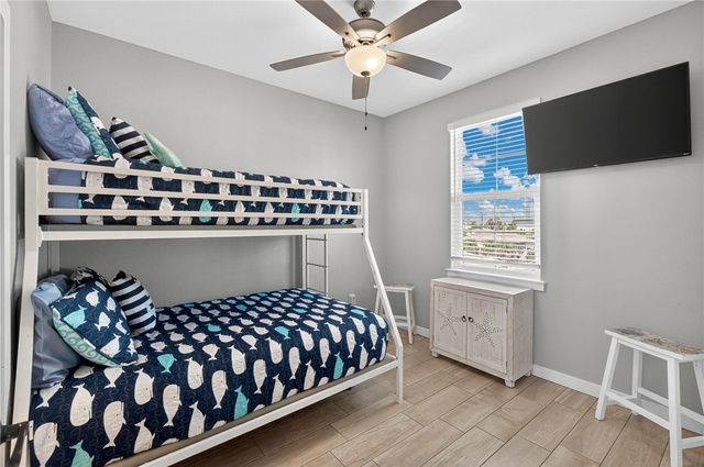 1701 S Station St 402, Port Aransas, TX 78373