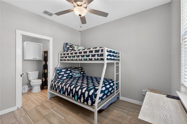 1701 S Station St 402, Port Aransas, TX 78373