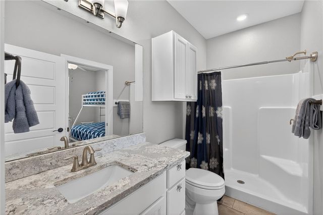 1701 S Station St 402, Port Aransas, TX 78373