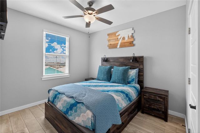 1701 S Station St 402, Port Aransas, TX 78373