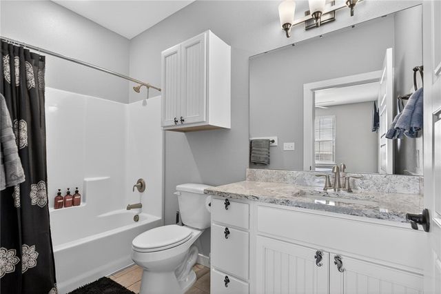 1701 S Station St 402, Port Aransas, TX 78373