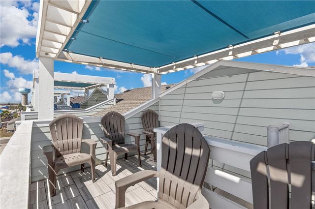 1701 S Station St 402, Port Aransas, TX 78373
