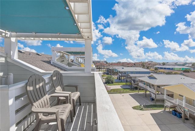 1701 S Station St 402, Port Aransas, TX 78373