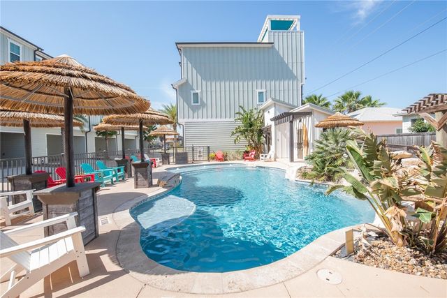 1701 S Station St 402, Port Aransas, TX 78373