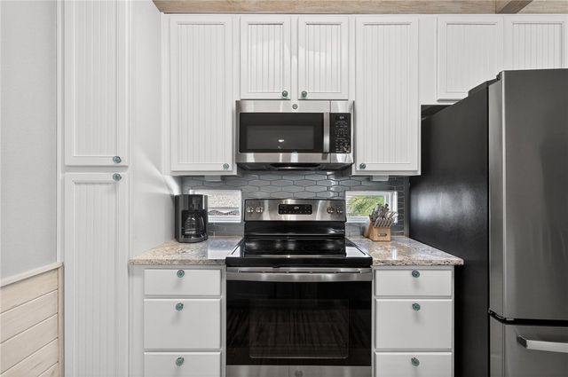 1701 S Station St 402, Port Aransas, TX 78373