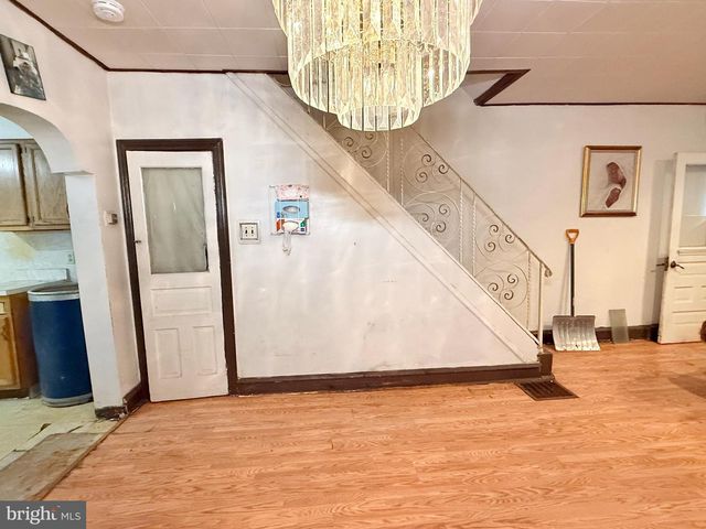 1605 S RINGGOLD ST, Philadelphia, PA 19145