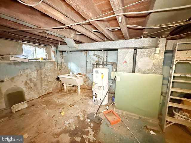 1605 S RINGGOLD ST, Philadelphia, PA 19145