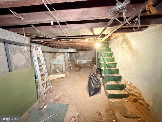 1605 S RINGGOLD ST, Philadelphia, PA 19145