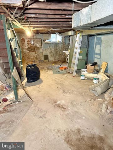 1605 S RINGGOLD ST, Philadelphia, PA 19145