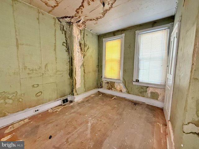 1605 S RINGGOLD ST, Philadelphia, PA 19145